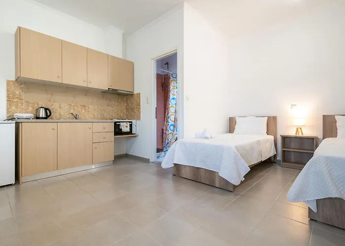Castle View Apartments